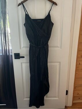 EXPRESS Asymmetrical Dress